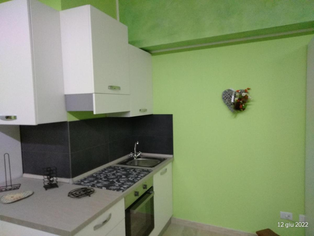 Alloggio Verde Nel Cuore Di Soriano Soriano nel Cimino Kültér fotó